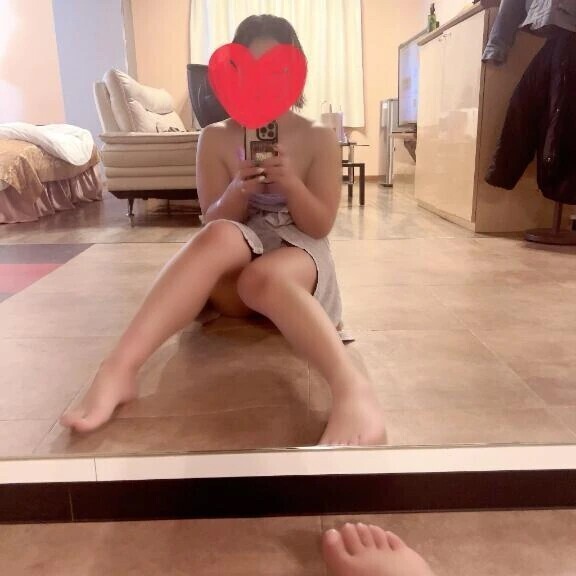 【お礼写メ日記】