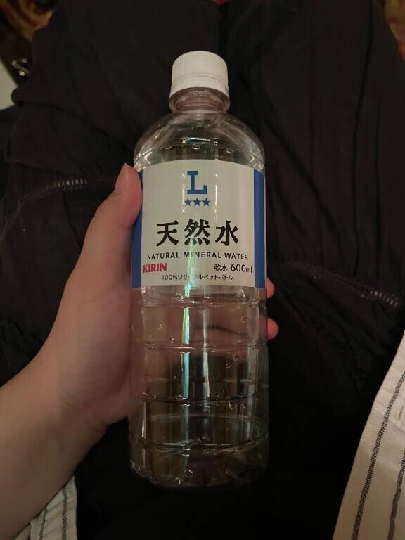 昨日のお礼です♡