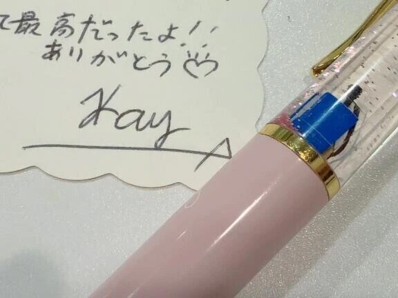 レポートはスラスラ書ける✍️