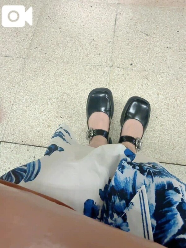 しゅっぱーつ💃
