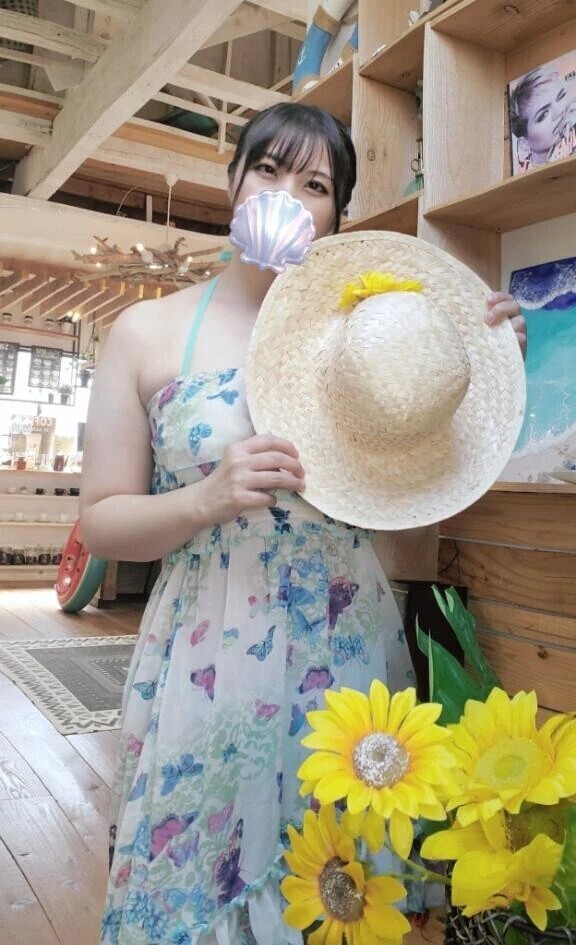 夏ですね🌻