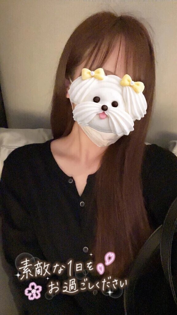 癒された日🤍ྀི