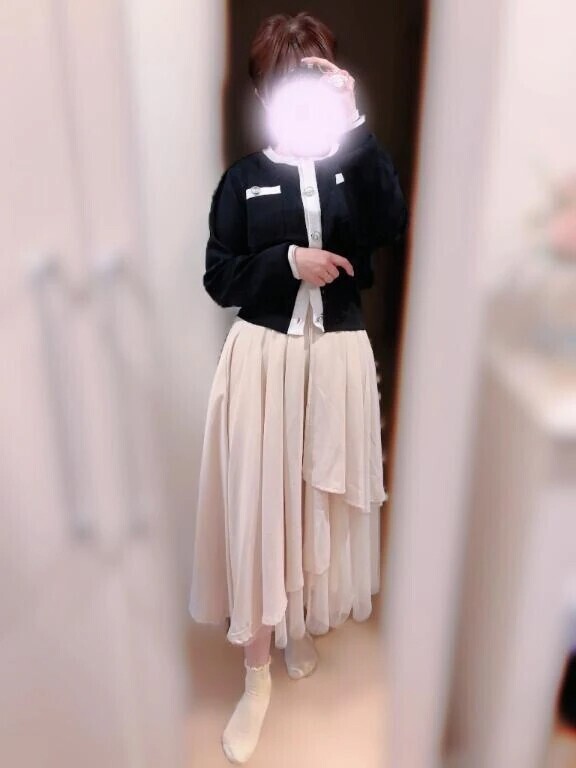 今日からまたいます♡