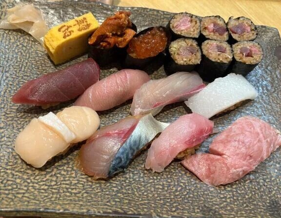 しゅうかの好きなもの