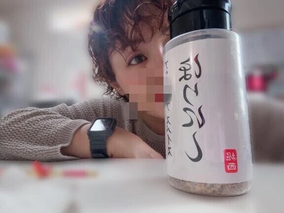 堀西さん