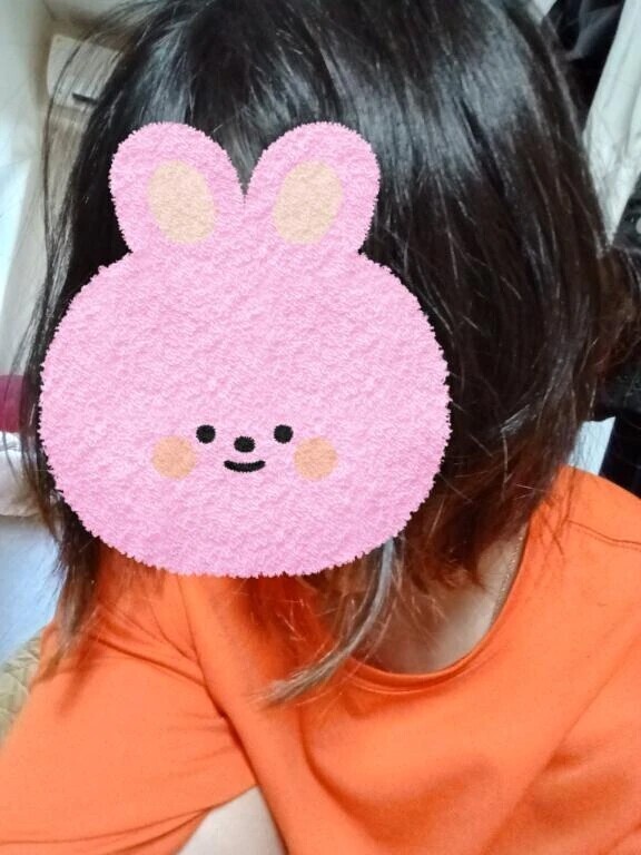 びっくり～