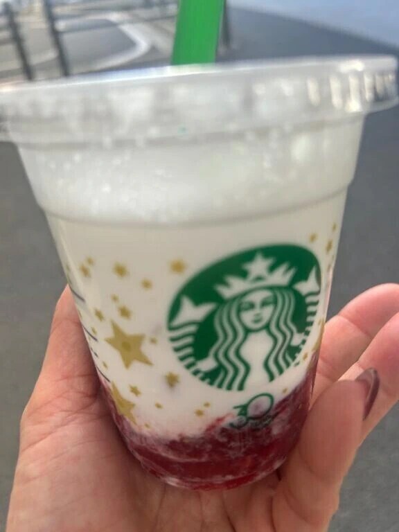 ❤️こげこげ(；ω；)❤️