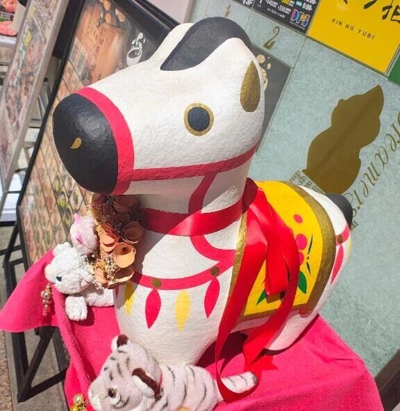 マッサージ