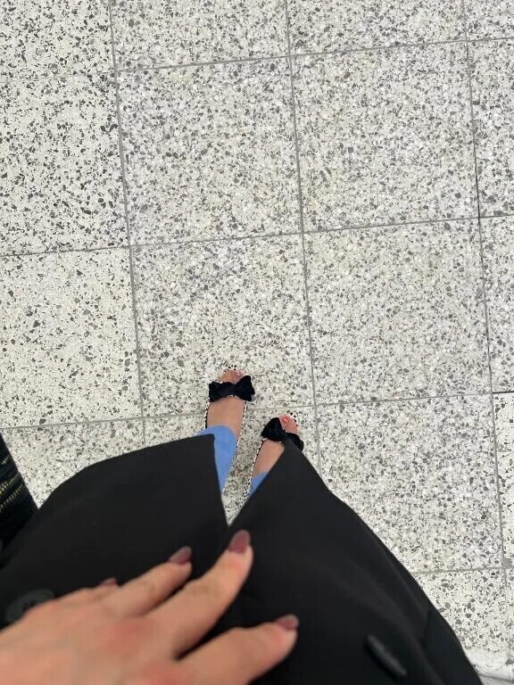 ❤️いってきまーす❤️