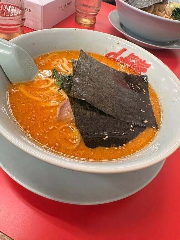 🍜🍥