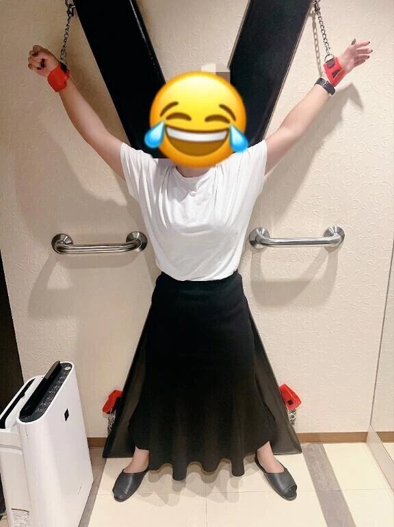 ( ¨̮ )(圧)