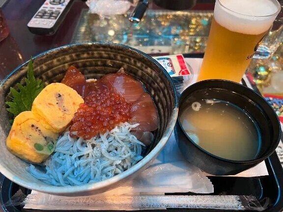 おはよう⏰☀️