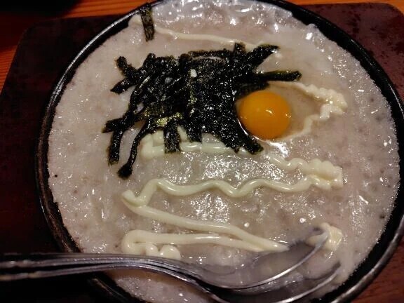 ふと思う(`θ`)