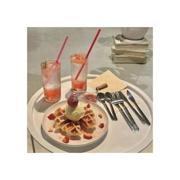 入店初日🥂‪⋆͛