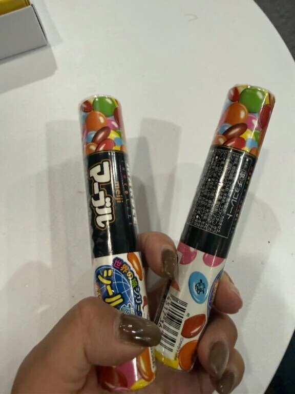 嬉しすぎた😂