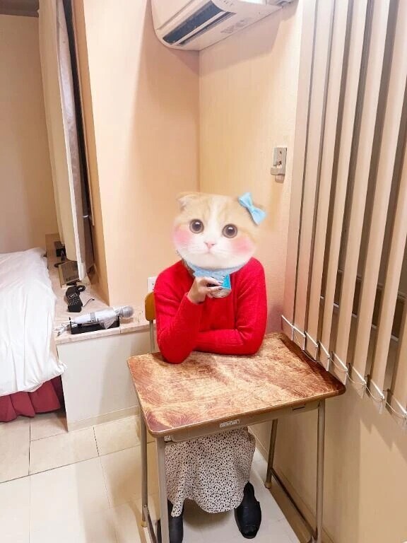 癖強