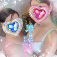 初めての3Pお礼🫶💕︎︎