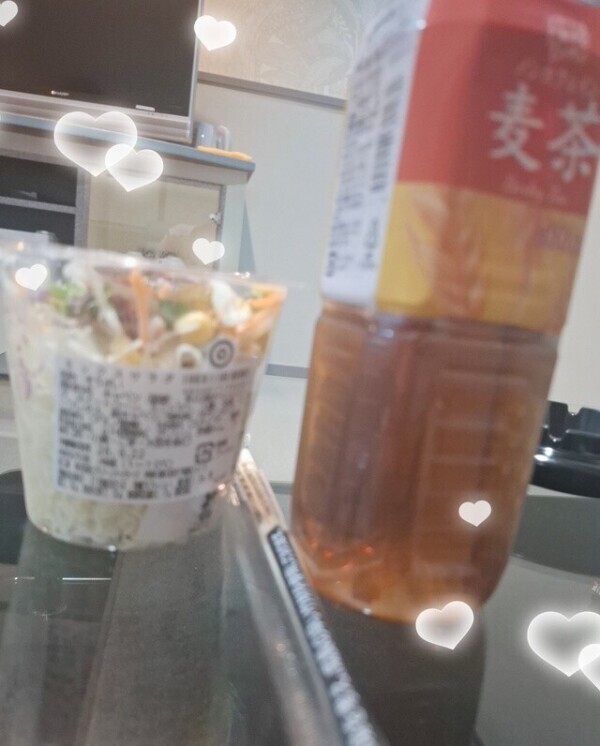 お礼です😌💓