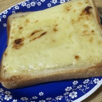 チーズトースト職人❣️