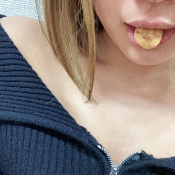 おやつ🍪