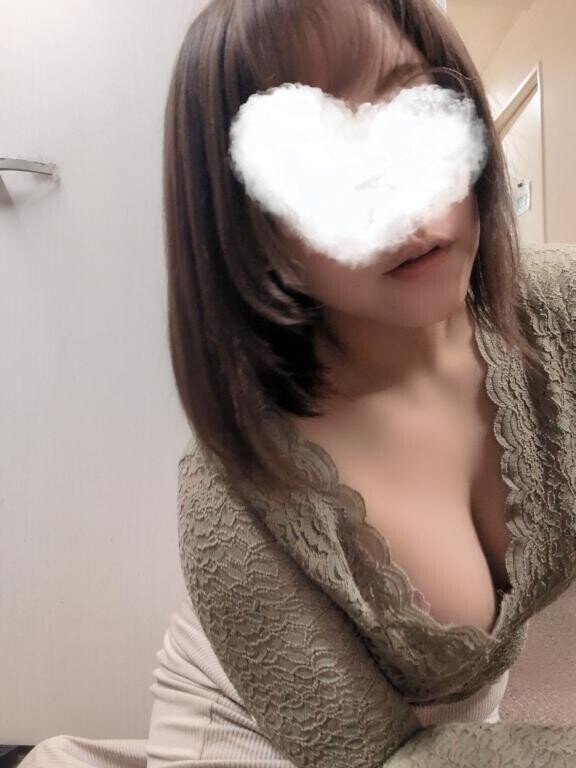 【お礼写メ日記】