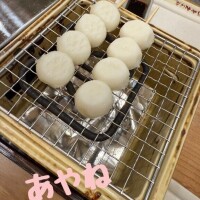 ティータイム☕️