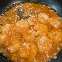 趣味は飯テロ✌