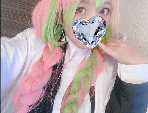 私の趣味💕