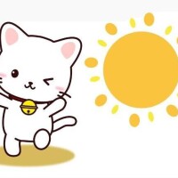 いいお天気ですね☀️
