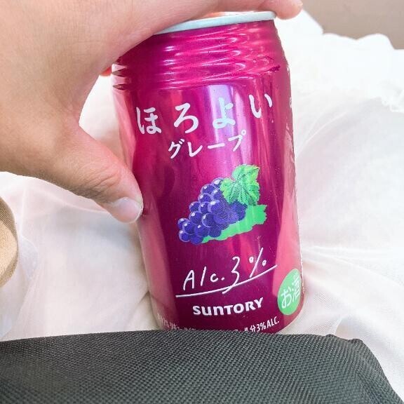 いただいたやつ🌼