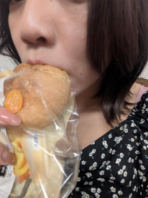 糖分補給💕