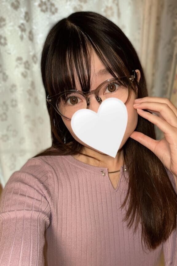 メガネ女子はお好き？