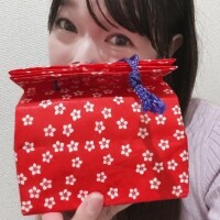 お礼💌