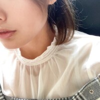 今日のまりなも透けてます🫣