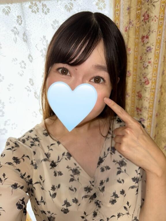 もぐもぐ…🐿🎀