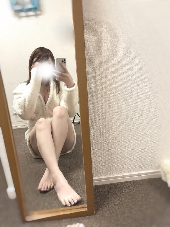ごめんなさいの気持ち