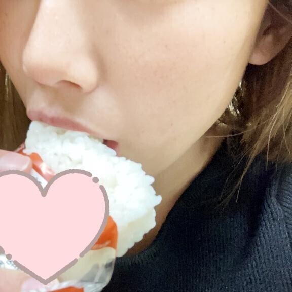 塩おにぎり派です🌼