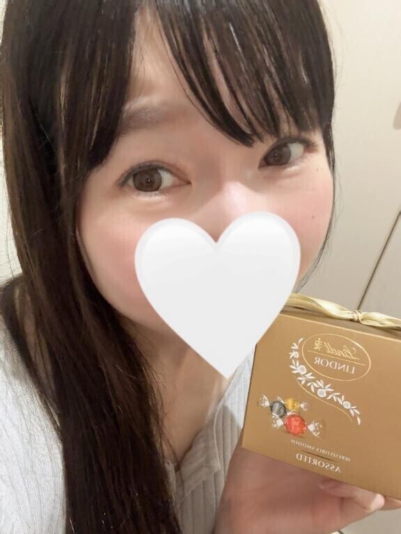お礼💌