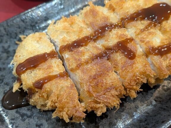 昨日のごはん