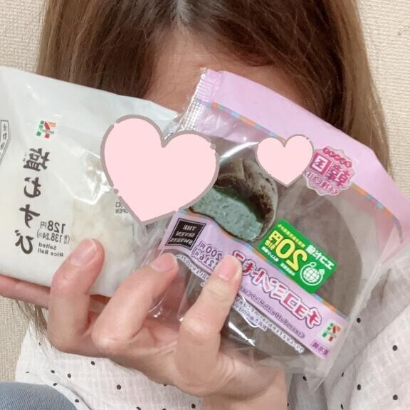 まりなの夜食🤤