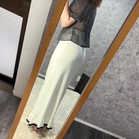 まりな今日会えます🫣
