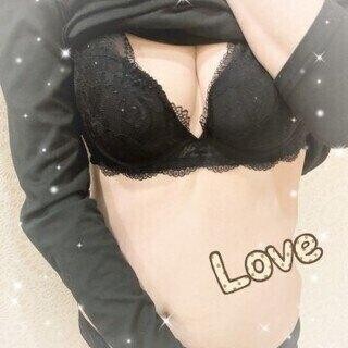 エッチなお誘い