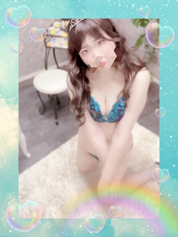 【お礼写メ日記】