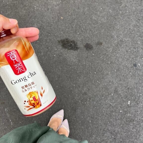 今日もありがとうございました🌼