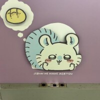明日のなるせ情報！！！