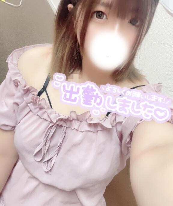 出勤してますっ🌼