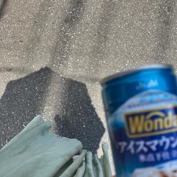 今日もありがとうございました🌼