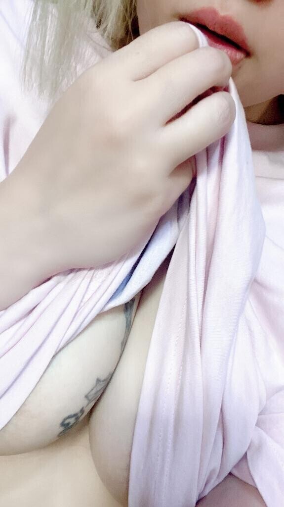 休憩中❣️