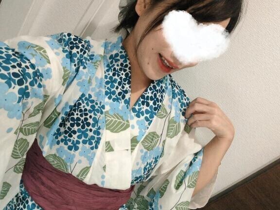 着てみただけ😂