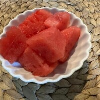 どっち食べる？